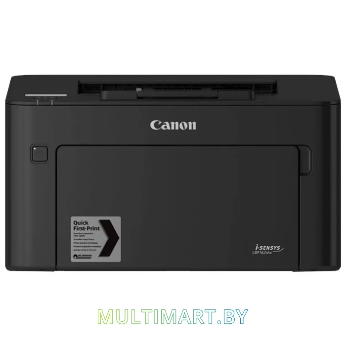 Принтер Canon i-SENSYS LBP162dw